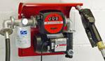 Dieselpumpen-Sets 230V