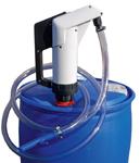 Adblue® Tankanlagen Pumpen und Zubehör, STU Tanktechnik