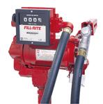 Pumpen 230V